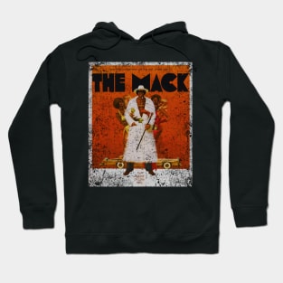 The Mack Boss Vintage 1973 Hoodie